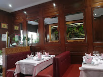 Atmosphère du Restaurant chinois Palais de Courcelles à Paris - n°2