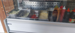 Photo n°5 de Mega Kebab à Coutances ()