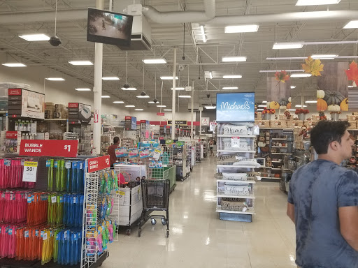 Craft Store «Michaels», reviews and photos, 23021 Savi Ranch Pkwy, Yorba Linda, CA 92887, USA