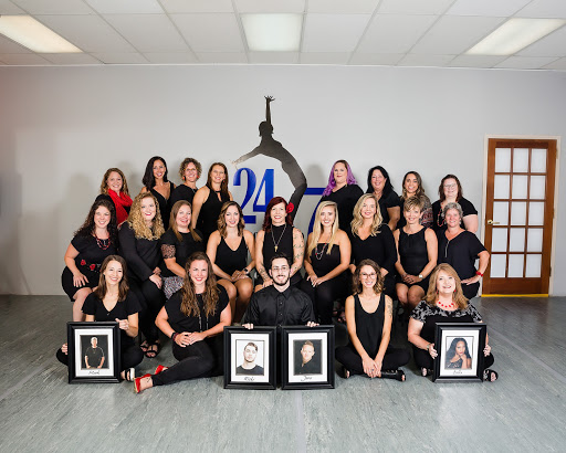 Dance School «24/7 Dance Studio», reviews and photos, 482 Prospect Blvd, Frederick, MD 21701, USA