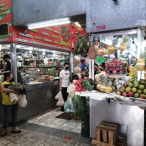 Mercado de autopartes Culiacán Rosales