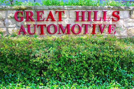 Auto Repair Shop «Great Hills Automotive, Inc.», reviews and photos, 5346 Thunder Creek Rd, Austin, TX 78759, USA