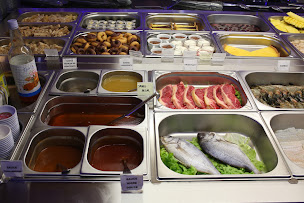 Photo n°49 de LET'S WOK - BUFFET À VOLONTÉ à Fréjus ()