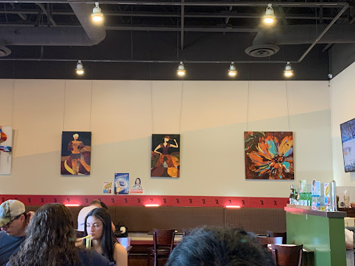 Myung Ga Tofu & Korean BBQ image