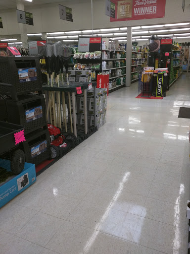 Home Improvement Store «Handyman True Value Hardware», reviews and photos, 500 W Washington St, Florissant, MO 63031, USA