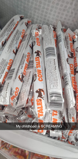 Variety Store «Five Below», reviews and photos, 1901 Market Dr, Stillwater, MN 55082, USA