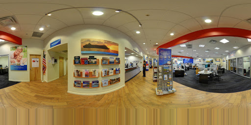 Travel Agency «AAA East Cobb Car Care Plus», reviews and photos