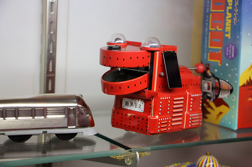 Toy Store «Happy Hippo Toys», reviews and photos, 135 W Main St, Moorestown, NJ 08057, USA