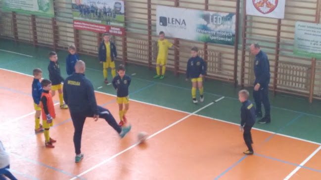 KS Polonia. Klub sportowy - Stowarzyszenie