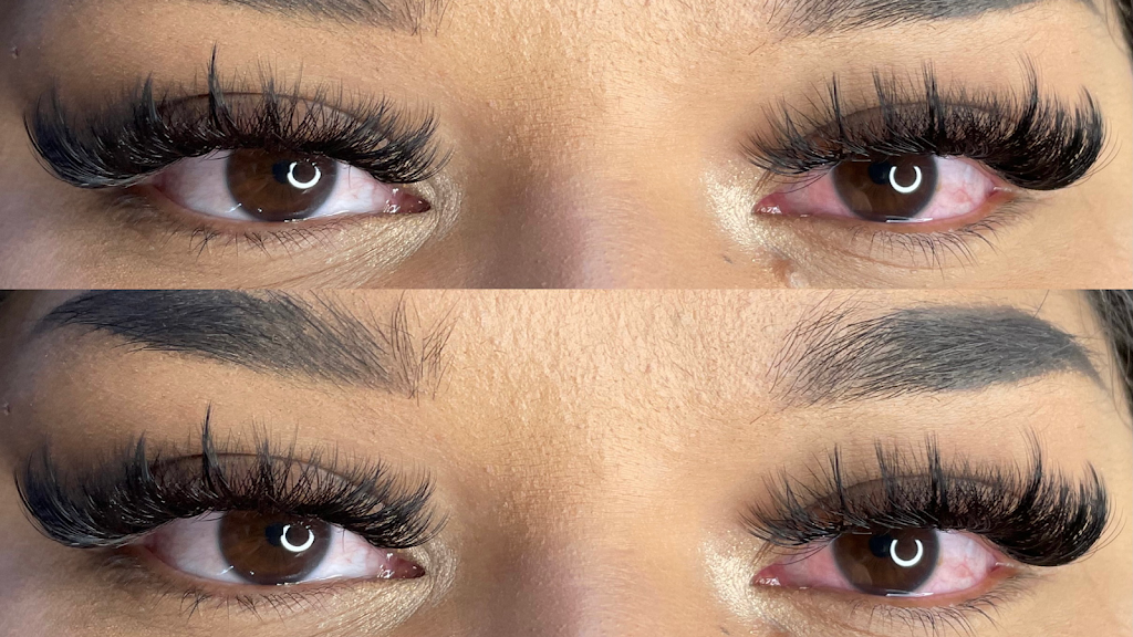 Lupes lashes 77705