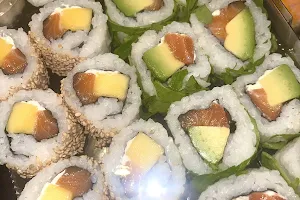 Asia Fuji Sushi image