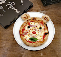 Pizza du Restaurant Pizzeria Lova Roma Saint-Juery - n°10
