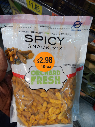 Department Store «Walmart Supercenter», reviews and photos, 275 Walton Dr, Waverly, TN 37185, USA