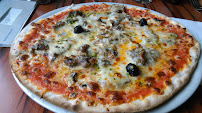 Pizza du Restaurant Pizzeria Marco à Cenon - n°10