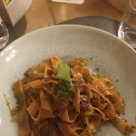 Photo n°7 de l'avis de Karlipsy. fait le 22/10/2023 à 19:40 sur le  Gasthof Dolomiten à Prags