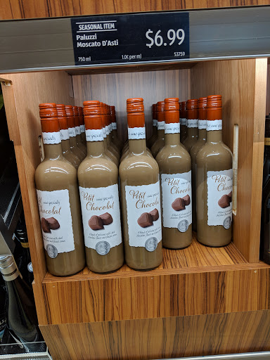 Supermarket «ALDI», reviews and photos, 12215 Western Ave, Blue Island, IL 60406, USA