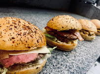 Photos du propriétaire du Restaurant de hamburgers Wonder Burger à Auterive - n°2
