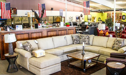 Furniture Store «At Home Furniture and Mattress Superstore», reviews and photos, 930 Hill St SE, Albany, OR 97322, USA