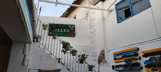 Jaleo Café & Copas - C. Andrés Peralbo, 3, 14400 Pozoblanco, Córdoba, Spain