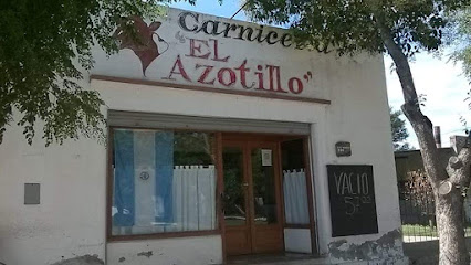 Carniceria 'El Azotillo'