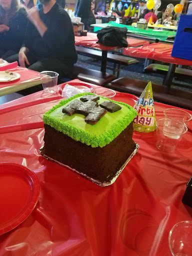 Amusement Center «Family Fun Center», reviews and photos, 7212 220th St SW, Edmonds, WA 98026, USA