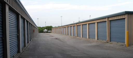 Self-Storage Facility «A Plus Safe & Secure Storage Inc», reviews and photos, 2055 E Irlo Bronson Memorial Hwy, Kissimmee, FL 34744, USA