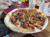 Pizza du Pizzeria Camion Jaune le local à Pierre-Châtel - n°16