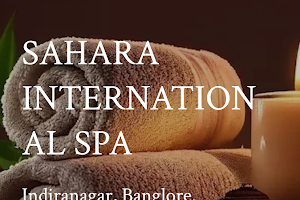 Sahara International Spa banglore image