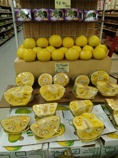 Asian Grocery Store «Hong Phat Market», reviews and photos, 9819 NE Prescott St, Portland, OR 97220, USA