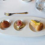 Photo n°5 de l'avis de Giorgia.g fait le 01/07/2021 à 19:03 sur le  Giannino dal 1899 à Milan