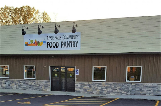 River Falls Community Food Pantry