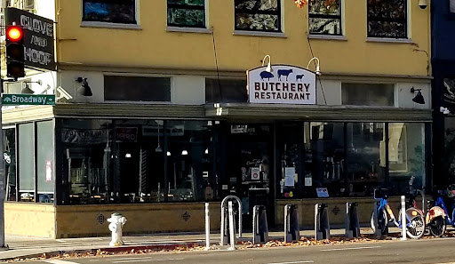 Butcher Shop «Clove And Hoof», reviews and photos, 4001 Broadway, Oakland, CA 94611, USA
