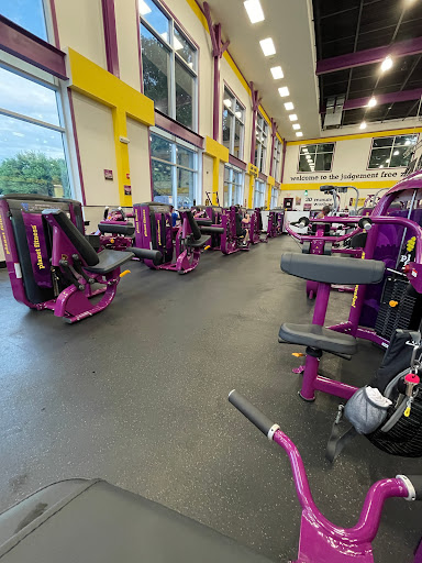 Gym «Planet Fitness», reviews and photos, 560 S Trooper Rd, Norristown, PA 19403, USA