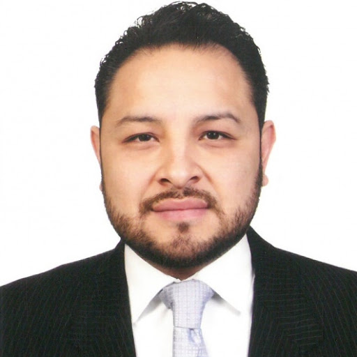 Dr. Carlos Enrique Ortiz Cisneros, Cirujano Bariatra