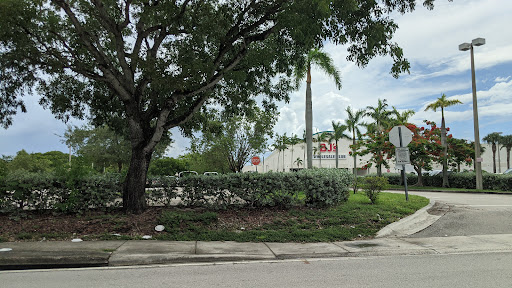 Warehouse club «BJ’s Wholesale Club», reviews and photos, 10425 Marlin Rd, Cutler Bay, FL 33157, USA