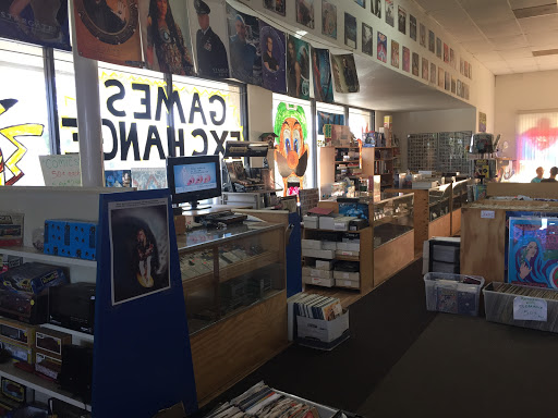 Video Game Store «Games Exchange», reviews and photos, 1608 W Grand Ave, Grover Beach, CA 93433, USA