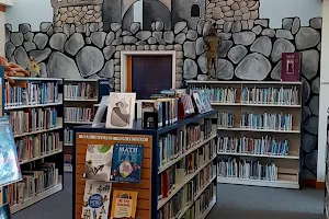 Patrick County Library image