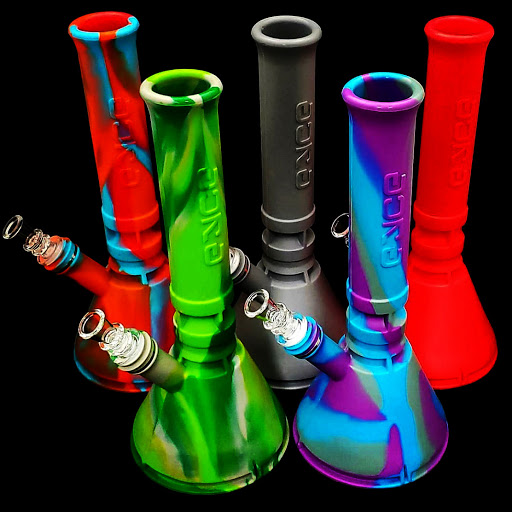 Tobacco Shop «LA Vapors Elite Smoke Shop», reviews and photos, 321 S Polk St #2e, Pineville, NC 28134, USA