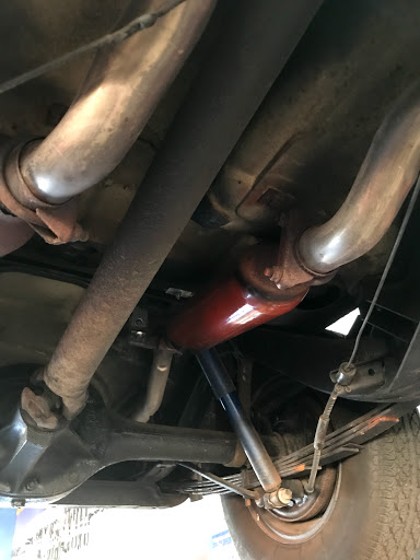 Auto Repair Shop «Pro-Care Auto», reviews and photos, 27220 La Paz Rd # B, Mission Viejo, CA 92692, USA