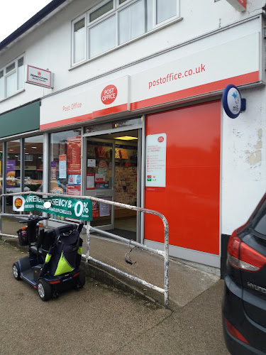 Reviews of Water Lane Post Office in Southampton - Post office