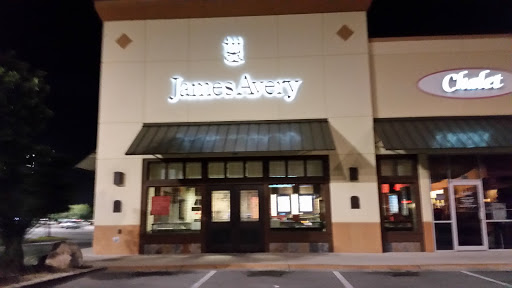 Jewelry Store «James Avery Jewelry», reviews and photos, 5535 W Loop