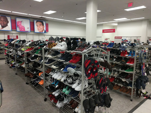 Clothing Store «Burlington Coat Factory», reviews and photos