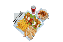 Photos du propriétaire du Restauration rapide L'Aya Grill - Tacos Kebab Salon de Thé à Grenoble - n°1