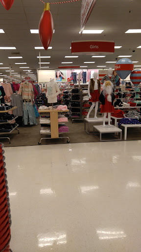 Department Store «Target», reviews and photos, 4053 Factoria Square Mall SE, Bellevue, WA 98006, USA