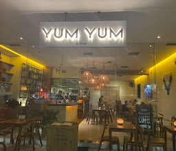 YUM YUM - BY George photo