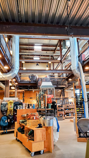Camping Store «REI», reviews and photos, 412 S 27th St, Pittsburgh, PA 15203, USA
