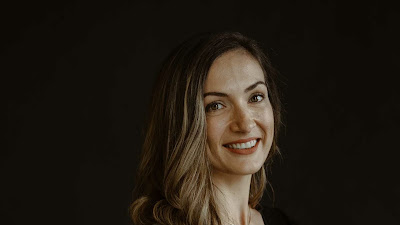 Dr Claire Auberger à Brest