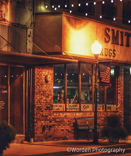 Jeweler «Smith Lockwood Drug & Jewelry», reviews and photos, 114 S Marble St, Rockmart, GA 30153, USA