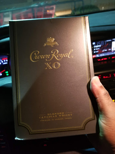 Liquor Store «Camp Creek World Of Beverages», reviews and photos, 3780 Princeton Lakes Pkwy, Atlanta, GA 30344, USA