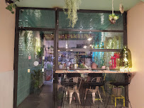 Atmosphère du Restaurant vietnamien Gingembre Noailles à Marseille - n°14